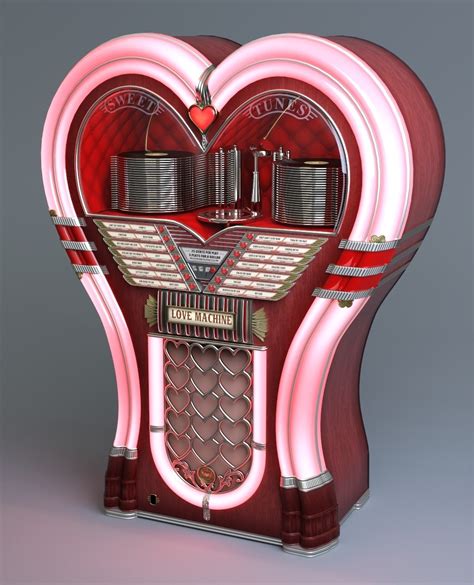 Love Machine