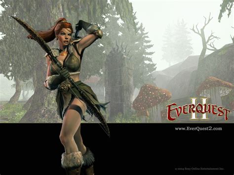 Everquest Wallpapers Top Free Everquest Backgrounds Wallpaperaccess