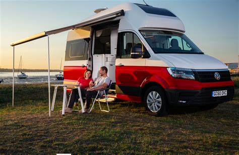 Factory Built Vw Motorhome Due In Spring Autotalk