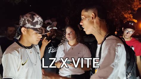 LZ X VITE SEMI FINAL 5ª BATALHA DE VILHENA YouTube