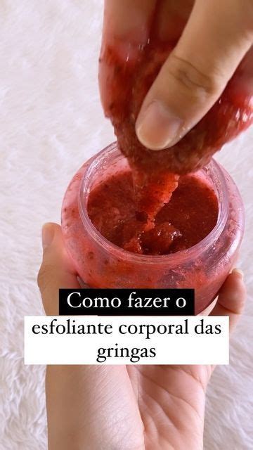 Bella Skincare E Beleza On Instagram Como Fazer O Esfoliante