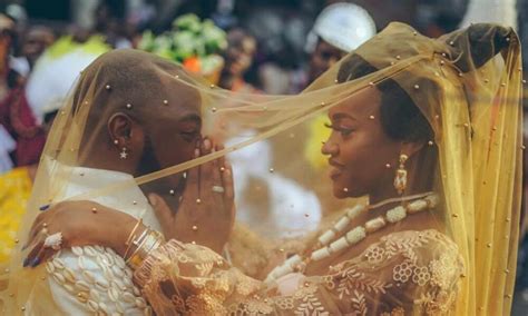 Bellanaija On Twitter Rt Bellanaija Davido Confirms He Chioma Are