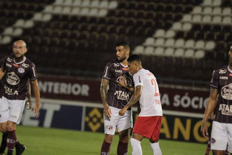 Red Bull Bragantino Abre O Placar Gola O Mas Cede Empate Para A