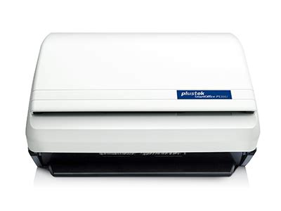 SmartOffice PS30U-Transform Your Paper Documents into Digital Files ...