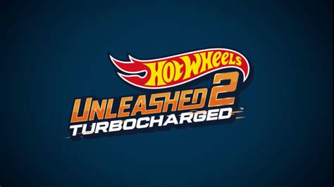 Hot Wheels Unleashed 2 Turbocharged Pc Requirements Revealed 108game