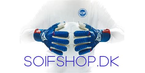 SOIF Fodbold