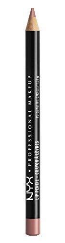 Nyx Slim Lip Pencil In Nude Pink Nyx Cosmetics Spl Buy Now With Express International