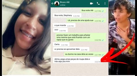 Caso Real Naryeli Amigas Que Se Apaixonaram Pelo Mesmo Garoto