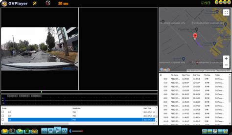 Обзор автомобильного видеорегистратора с радар-детектором Playme Lite