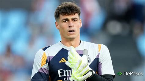 Real Madrid Ya Conoce El Precio De Kepa Lo Rechazan