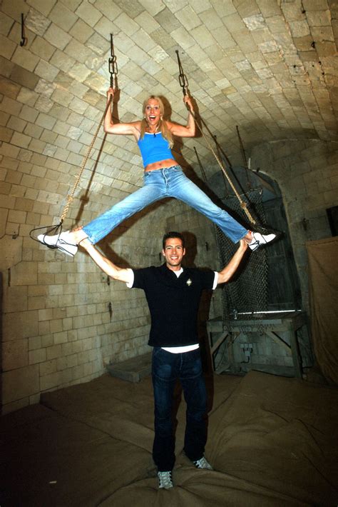 Sonya Kraus Nude Pics Seite 1