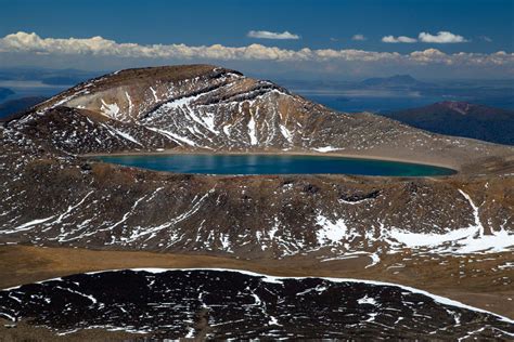 The Essential Guide To Trekking The Tongariro Northern Circuit in New ...