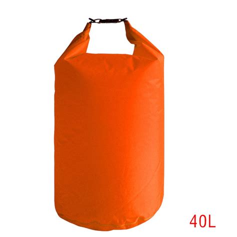 5L 10L 40L Waterdichte Dry Bag Pack Sack Zwemmen R Grandado