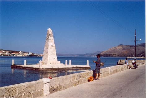 Bridge of Devoseto - Kefalonia | Terrabook