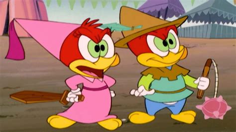 Woody Woodpecker The Kings Of The Fair Full Episodes Youtube