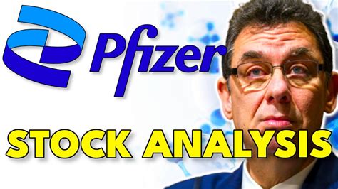 Is Pfizer Stock A Buy Now Pfizer Pfe Stock Analysis Youtube