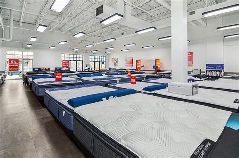 The Washington Building Group | Baltimore/DC | Mattress Warehouse