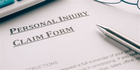 Michigan Personal Injury Claims The Sam Bernstein Law Firm