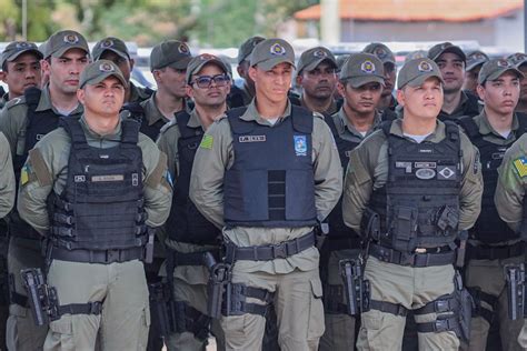 Polícia Militar vai intensificar policiamento no Dia das Mães em todo