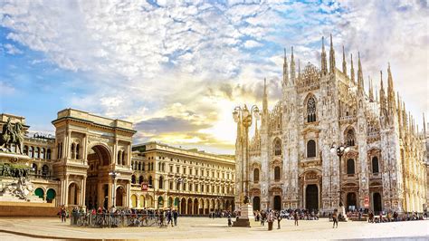 9 Best Attractions in Milan for 2024