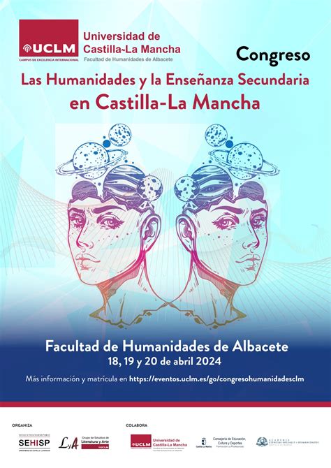 Congreso Las Humanidades Y La Ense Anza Secundaria En Castilla La