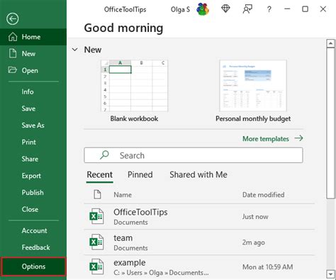 How To Turn On And Turn Off Gridlines In Excel Microsoft Excel 365