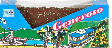 Generoso-Cake | Migros Migipedia