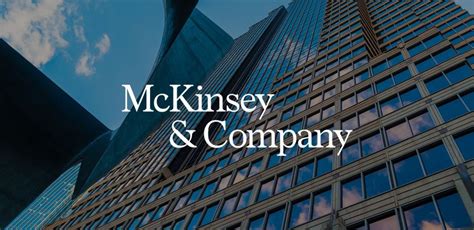 Mckinsey And Co Bakal Phk 2000 Karyawannya Indoraya News