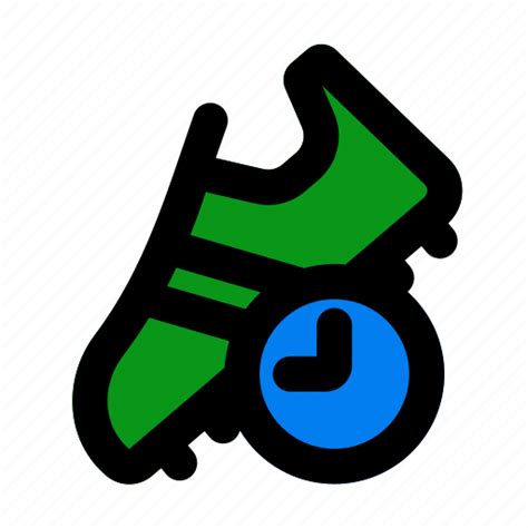 Kick, soccer, football, shoes icon - Download on Iconfinder