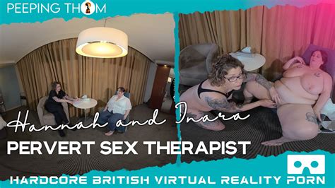 Pervert Sex Therapist Vr Porn Video Vrporn