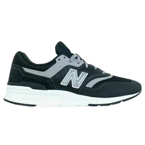 New Balance 997H Black White for Sale | Authenticity Guaranteed | eBay