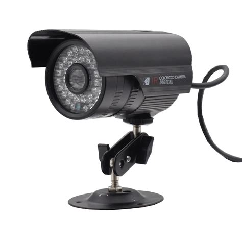 Analog Waterproof Ahd 1080p 20mp 36mm Cctv Surveillance Security