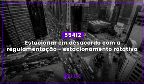 Estacionar Em Desacordo Com A Regulamentação - 55412 - Estacionar em desacordo com a regulamentação - estacionamento ...