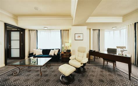 Imperial Hotel, Tokyo - Tokyo, Japan : The Leading Hotels of the World