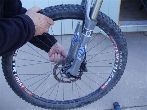 How To Put A Brake On A Bike At Beverly Hurt Blog