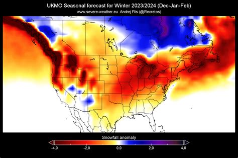 Winter Predictions 2024 25 New England Robby Kerianne