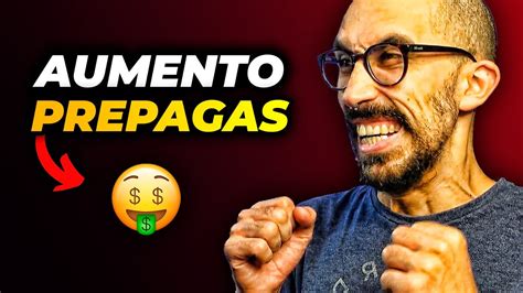 C Mo Pagar Menos De Prepaga Youtube