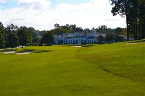 Starmount Forest Country Club | Greensboro | Golf - Starmount Forest ...