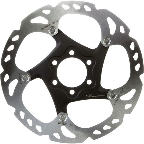 Shimano XT SM RT86 Rotor 6 Bolt Competitive Cyclist