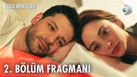 Veda Mektubu 2 Bölüm Fragmanı Aslı ve Mehmet Birlikte Kaçıyor YouTube