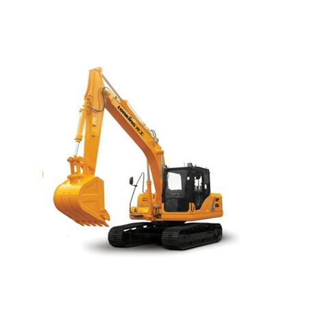 New Design Ton Cdm E Lonking Excavator Lonking Excavator And