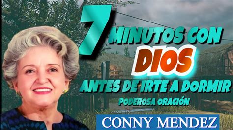 La Oraci N Mas Poderosa Y Completa Para Conectar Con Dios Conny