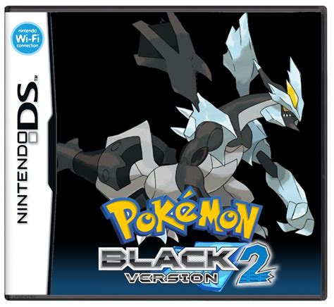 Pokemon Black And White 2 Preview Nintendo Ds3ds G Style Magazine