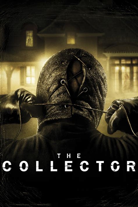 The Collector - Rotten Tomatoes