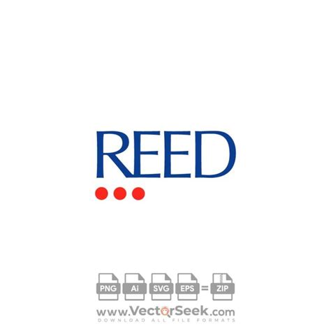 Reed Logo Vector - (.Ai .PNG .SVG .EPS Free Download)