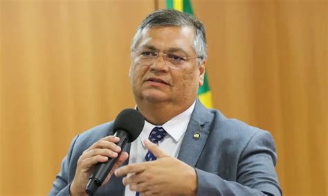 Oposi O Projeta Que Indica O De Fl Vio Dino Ao Stf Ser Aprovada