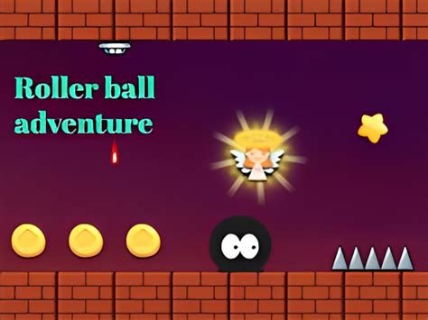 Roller Ball Adventure | Play Online Games