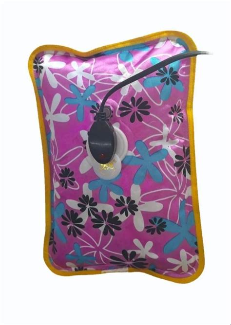 Nylon Electric Hot Water Bag 220V At 150 Piece In Hyderabad ID 2850501466148