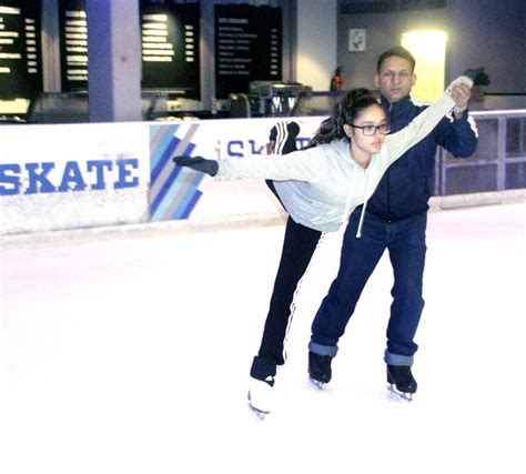 Glide On Ice At iSkate Ice Skating In Gurgaon | LBB, Delhi