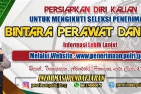 Pendaftaran Bakomsus Perawat Dan Bidan Dibuka Ini Syaratnya Sangalu